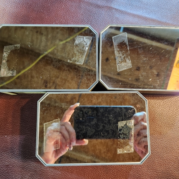 Swarovski crystal figurine Display stands and others - Picture 4 of 9